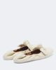 Zimmermann Zimmermann Carousel leather ballet flats - 4