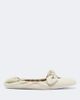 Zimmermann Zimmermann Carousel leather ballet flats - 6