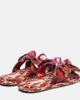 Zimmermann Zimmermann Carousel printed espadrille slides - 3