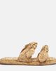 Zimmermann Zimmermann Carousel raffia espadrille slides - 5