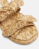 Zimmermann Zimmermann Carousel raffia espadrille slides - 6