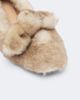 Zimmermann Zimmermann Carousel shearling ballet flats - 5