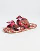 Zimmermann Zimmermann Carousel Slides Chocolate Rose - 2