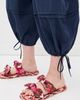 Zimmermann Zimmermann Carousel Slides Chocolate Rose - 3