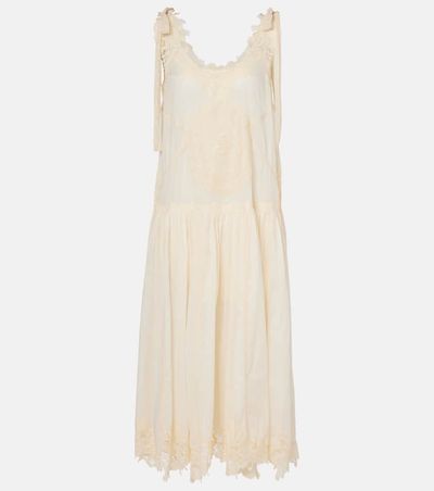 zimmermann cascadian lace dress Zimmermann Cascadian Lace Mini Dress