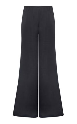 Zimmermann Zimmermann Clash Drape WideLeg Pants