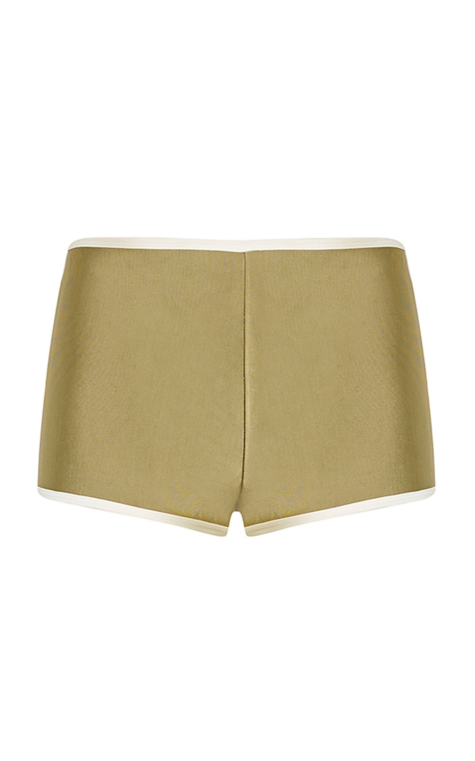 Zimmermann Zimmermann Clash Jersey Shorts