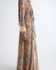 Zimmermann Zimmermann Clash Sheath Maxi Dress - 3