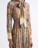 Zimmermann Zimmermann Clash Sheath Maxi Dress - 4