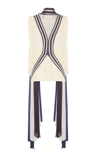 Zimmermann Zimmermann Clash Spliced Tunic
