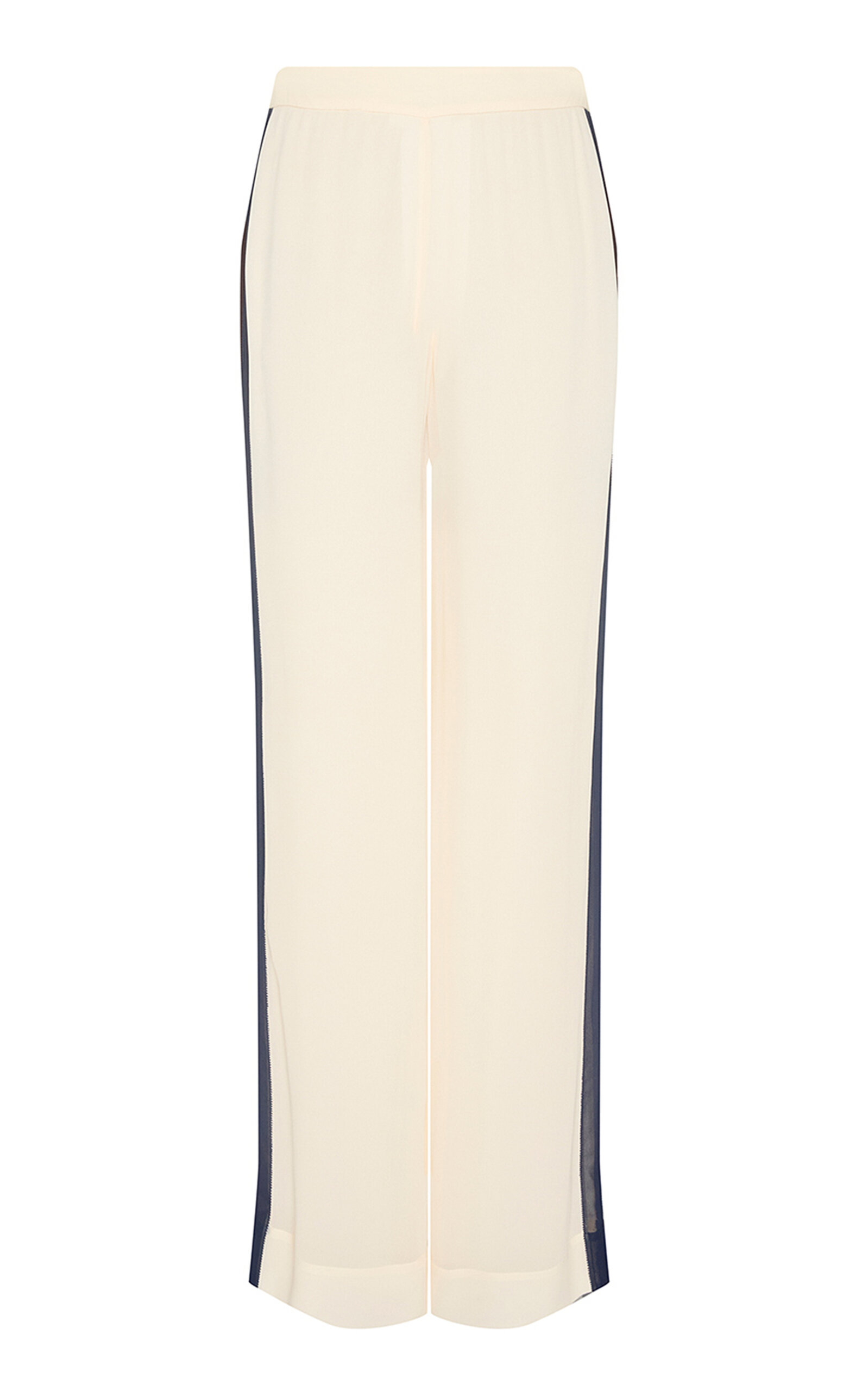 Zimmermann Zimmermann Clash StraightLeg Pants