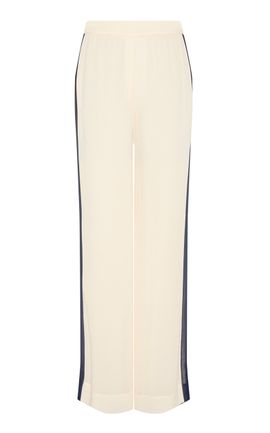Zimmermann Zimmermann Clash StraightLeg Pants