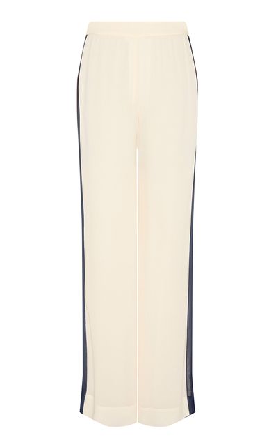 Zimmermann Zimmermann Clash StraightLeg Pants