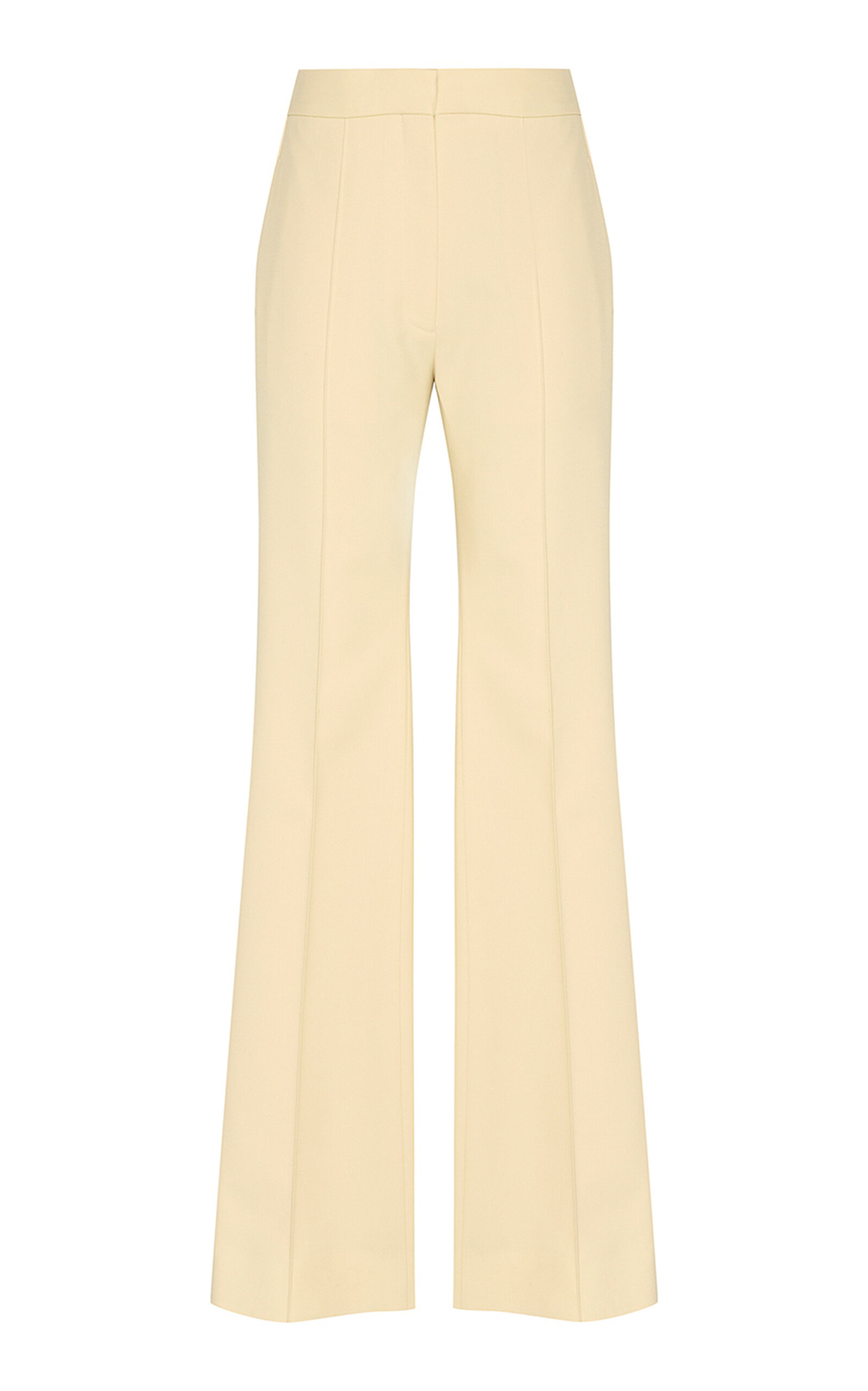 Zimmermann Zimmermann Clash Tuxedo Flare Pants