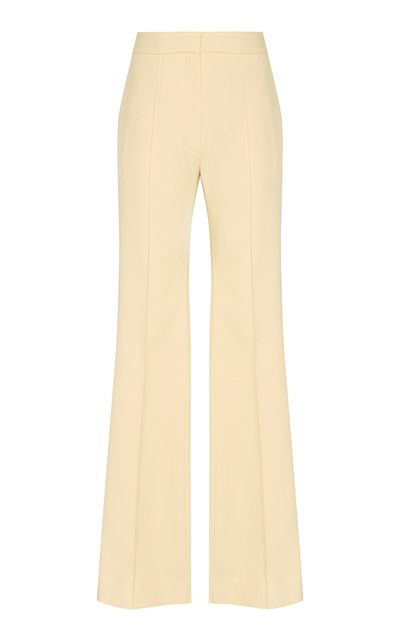 Zimmermann Zimmermann Clash Tuxedo Flare Pants