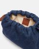 Zimmermann Zimmermann Cloud 91 Small denim clutch - 3