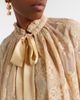 Zimmermann Zimmermann Como lace cape - 4