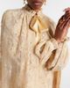 Zimmermann Zimmermann Como lace cape - 5