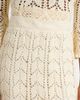 Zimmermann Zimmermann Crochet cotton midi skirt - 4