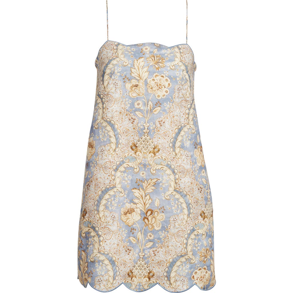 knee length dresses for ladies Shona Joy Ophelia Pavement Cowl Belted Mini Dress