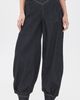 Zimmermann Zimmermann Denim Balloon Jeans Onyx Blue - 2