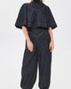 Zimmermann Zimmermann Denim Balloon Jeans Onyx Blue - 5