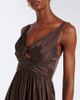 Zimmermann Zimmermann Draped silk maxi dress - 3