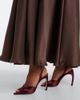 Zimmermann Zimmermann Draped silk maxi dress - 4
