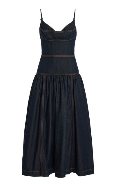 Zimmermann Dresses