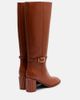 Zimmermann Zimmermann Eddie 70 leather knee-high boots - 2