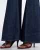 Zimmermann Zimmermann Embroidered flared jeans - 4