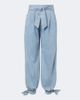 Zimmermann Zimmermann Fairlight barrel-leg jeans - 1