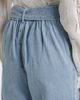 Zimmermann Zimmermann Fairlight barrel-leg jeans - 4