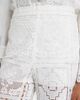 Zimmermann Zimmermann Floral lace flared pants - 3
