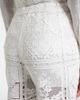 Zimmermann Zimmermann Floral lace flared pants - 5