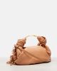 Zimmermann Zimmermann Foam beaded leather shoulder bag - 4