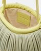 Zimmermann Zimmermann Fringe ombrÃ© leather crossbody bag - 3
