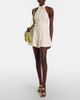 Zimmermann Zimmermann Fringe ombrÃ© leather crossbody bag - 5