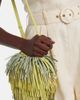 Zimmermann Zimmermann Fringe ombrÃ© leather crossbody bag - 6