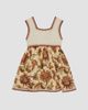 Zimmermann Zimmermann Girl's Little Girl's & Girl's Aster Crochet Dress - 2