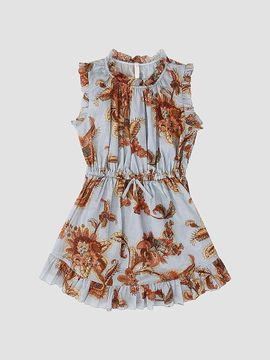 Sho Dress