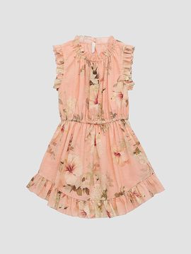 Sho Dress