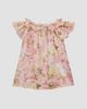 Zimmermann Zimmermann Girl's Little Girl's & Girl's Solstice Shirred Dress - 2
