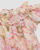Zimmermann Zimmermann Girl's Little Girl's & Girl's Solstice Shirred Dress - 3