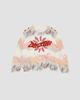 Zimmermann Zimmermann Girl's Little Girl's Logo Tie-Dye Sweater - 1