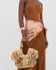 Zimmermann Zimmermann Goldentime Small Ruffle Tote Natural One - 3