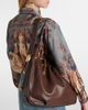 Zimmermann Zimmermann Halcyon Large leather bucket bag - 2