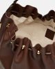 Zimmermann Zimmermann Halcyon Large leather bucket bag - 3