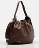 Zimmermann Zimmermann Halcyon Large leather bucket bag - 4