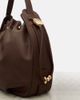Zimmermann Zimmermann Halcyon Large leather bucket bag - 6